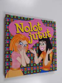 Nolot jutut