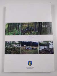 Päijät-Hämeen kiinteät muinaisjäännökset