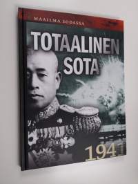 Totaalinen sota