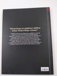 Totaalinen sota