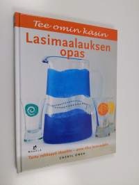Lasimaalauksen opas