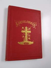 Korsblomman : Christlig kalender 1876