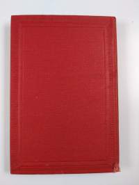 Korsblomman : Christlig kalender 1876