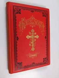 Korsblomman : Kristlig kalender för 1890