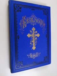 Korsblomman : Kristlig kalender för 1881