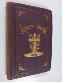 Korsblomman : Christlig kalender 1875