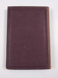 Korsblomman : Christlig kalender 1875