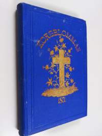 Korsblomman : Christlig Kalender för 1871