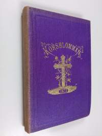 Korsblomman : Christlig Kalender för 1873