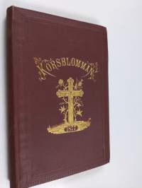 Korsblomman : Christlig kalender för 1877