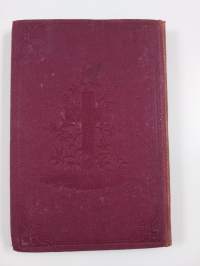 Korsblomman : Christlig kalender för 1869
