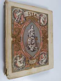 Svea : folk-kalender för 1865