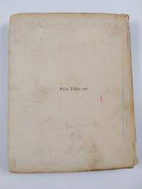 Svea : folk-kalender för 1865