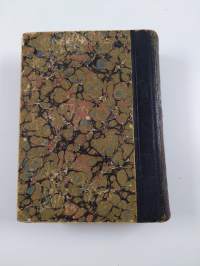 A new pocket-dictionary of the English and Swedish languages