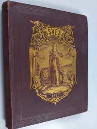 Svea. Folk-kalender för 1877. Trettiotredje årgången