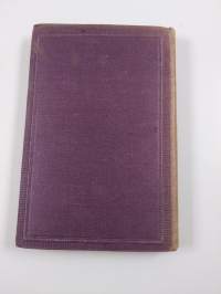 Korsblomman : Christlig Kalender för 1871