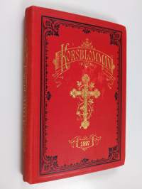 Korsblomman : Kristlig kalender för 1897