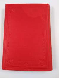 Korsblomman : Kristlig kalender för 1897