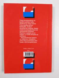 Nykyranskan peruskielioppi : harjoituskirja