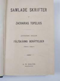 Fältskärns berättelser
