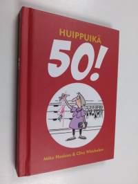 Huippuikä 50!