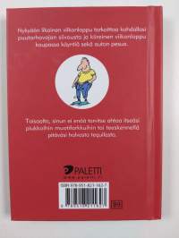 Huippuikä 50!