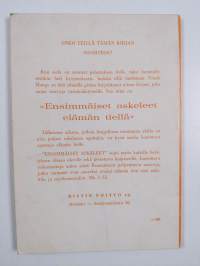 Pelastuksen tie