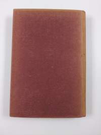 Kansanvalistusseuran kalenteri 1926
