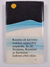 Kolmen valtakunnan vainaja