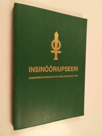 Insinööriupseeri : Insinööriupseeriliiton juhlajulkaisu 1996