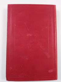 Kansanvalistusseuran kalenteri 1905