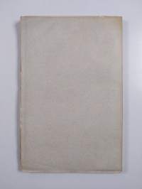 Historiskt-politiska anteckningar för åren 1743 - 1796