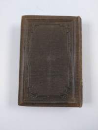 Goethe&#039;s Gedichte