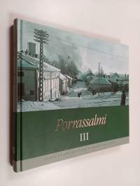 Porrassalmi 3 : Etelä-Savon kulttuurin vuosikirja 2010