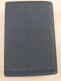 Finlands statskalender för året 1909