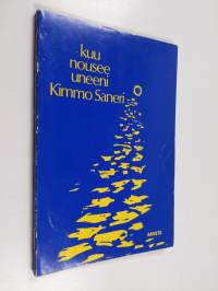 Kuu nousee uneeni