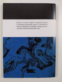 Antologia, eli, Joutavanpäiväisiä lorauksia polkuni varrelta (signeerattu, tekijän omiste)