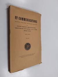Entwicklungspsychologische analyse Lappischer folklore (lukematon)
