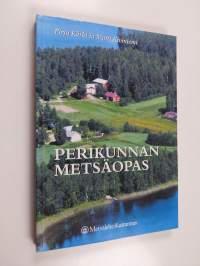 Perikunnan metsäopas