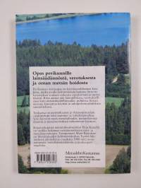 Perikunnan metsäopas