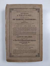 Collectio selecta ss. ecclesiae patrum : complectens exquisitissima opera tum dogmatica et moralia, tum apologetica et oratoria : Origenes : tomus decimus