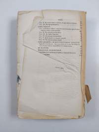 Collectio selecta ss. ecclesiae patrum : complectens exquisitissima opera tum dogmatica et moralia, tum apologetica et oratoria : Origenes : tomus septimus