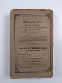 Collectio selecta ss. ecclesiae patrum : complectens exquisitissima opera tum dogmatica et moralia, tum apologetica et oratoria : Origenes : tomus nonus
