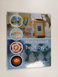 Hurmaavat helmityöt