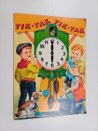 Tik-tak tik-tak