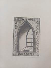 Kadettikunta jäsenet 1921-1950