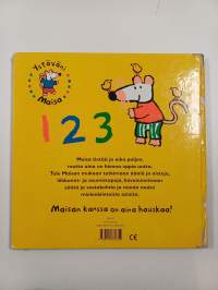 Tiedätkö mitä, Maisa?