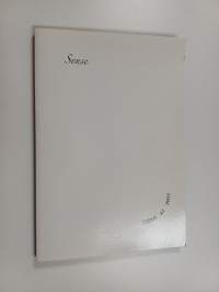 Torso 1/2015 : Sense