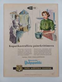 Kotiliesi 3/1952