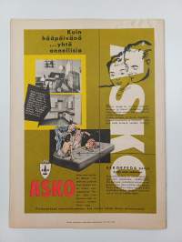 Kotiliesi 23/1952